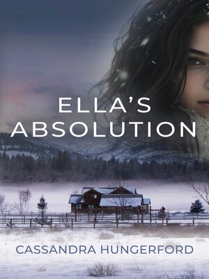 cover image of Ella's Absolution